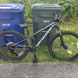 Specialized Rockhopper