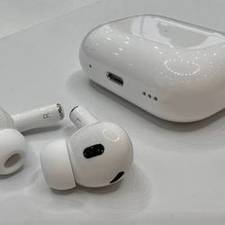 Brand New Sealed Airpod Pro (Gen 2) 