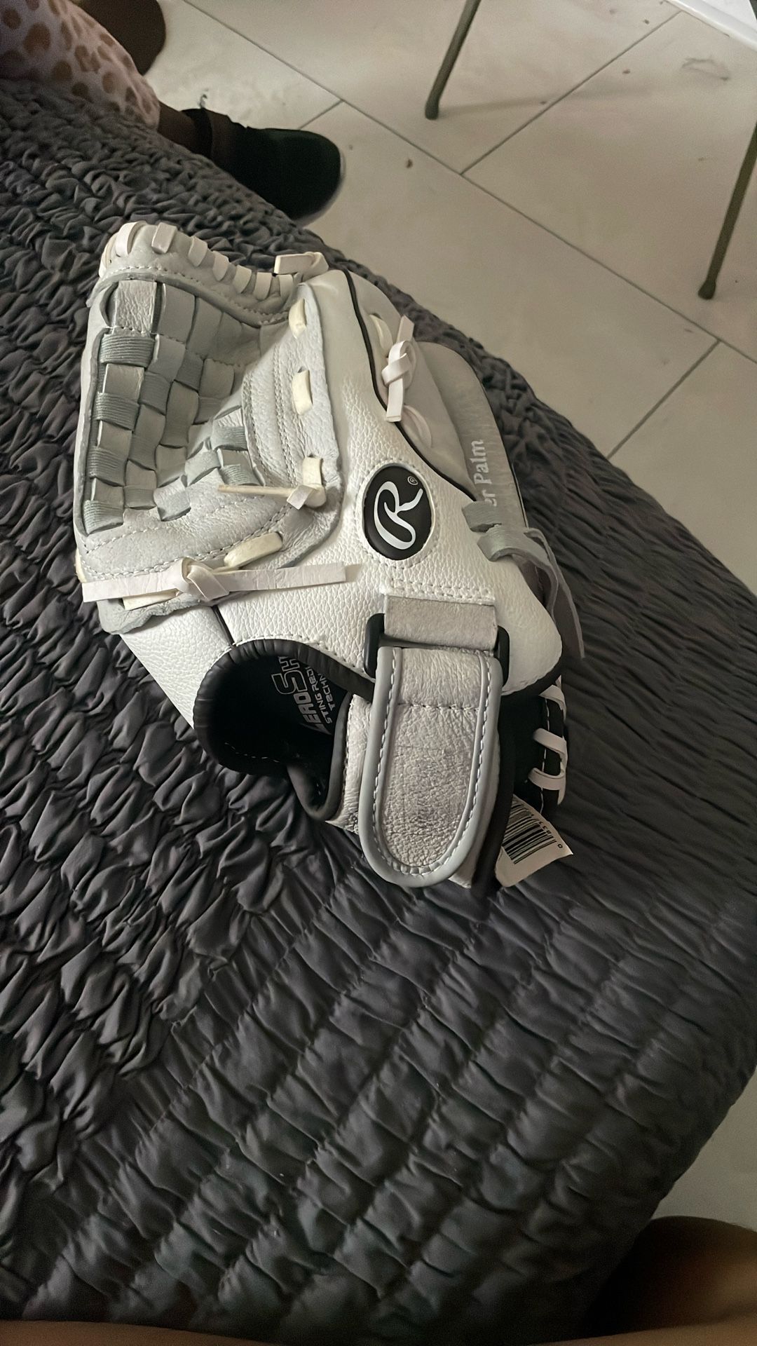 Softball Glove