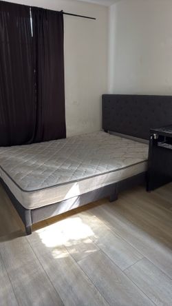 Bed set