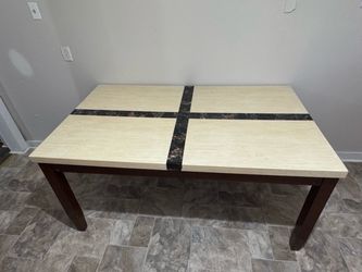Free table