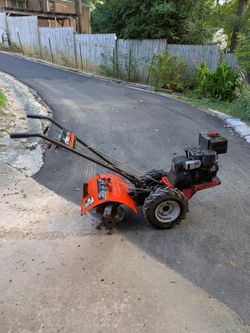 Rototiller
