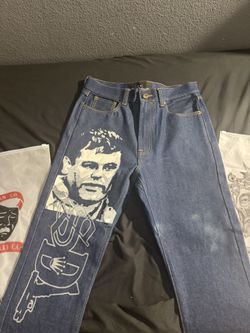 Sdl Pants