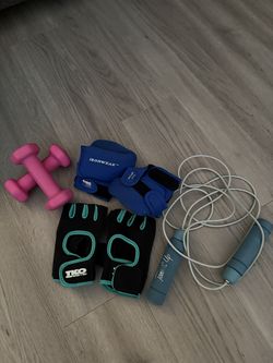 Workout Gear