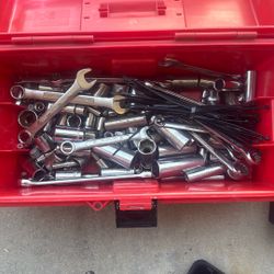 Tools For Sale Each Tool 1 Buck Each 