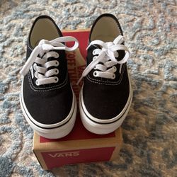 Kids Vans
