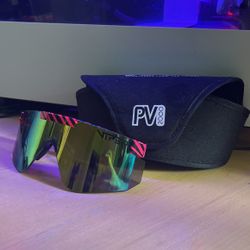 Pit Viper 2000 sunglasses 