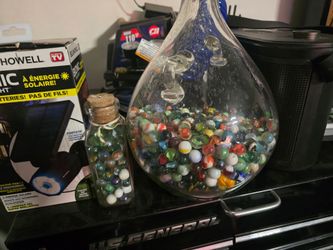 Vintage Marbles