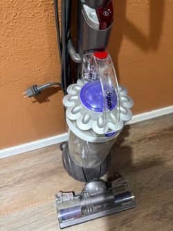 Dyson Ball Upright Vacuum Cleaner