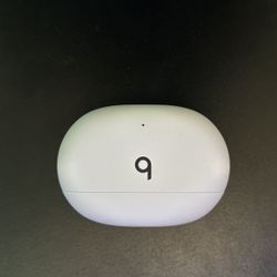 Beats Studio Buds (PRICE NEGOTIABLE)