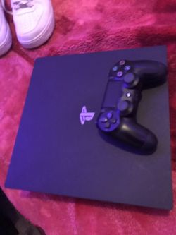 PS4 pro