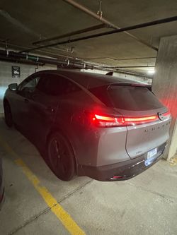 2025 Nissan Murano