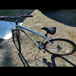 Schwinn High Timber 29r Men's 29 inch Front/Susp Bike, Bicycle Grey