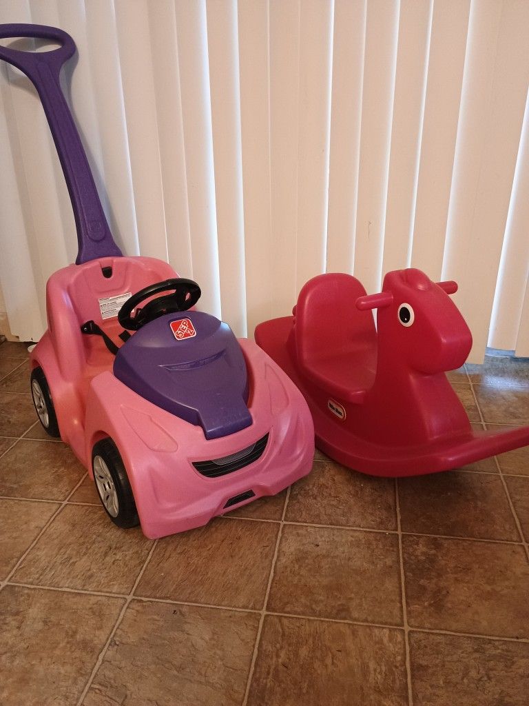 Kids Car