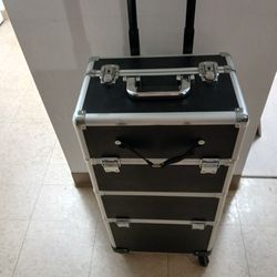 Luggage 