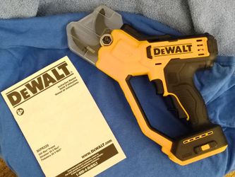 DeWalt Pruners