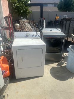 Dryers for sale