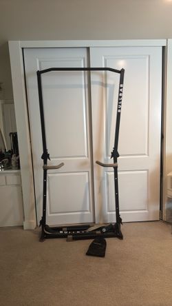 Bullbar Power Tower