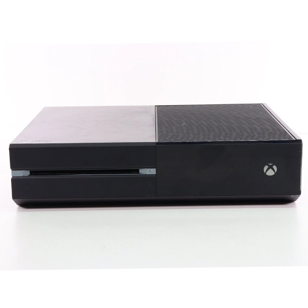Microsoft Xbox One