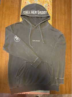 Vintage Barstool Sports Hoodie