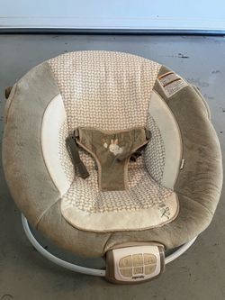 Baby Bouncer