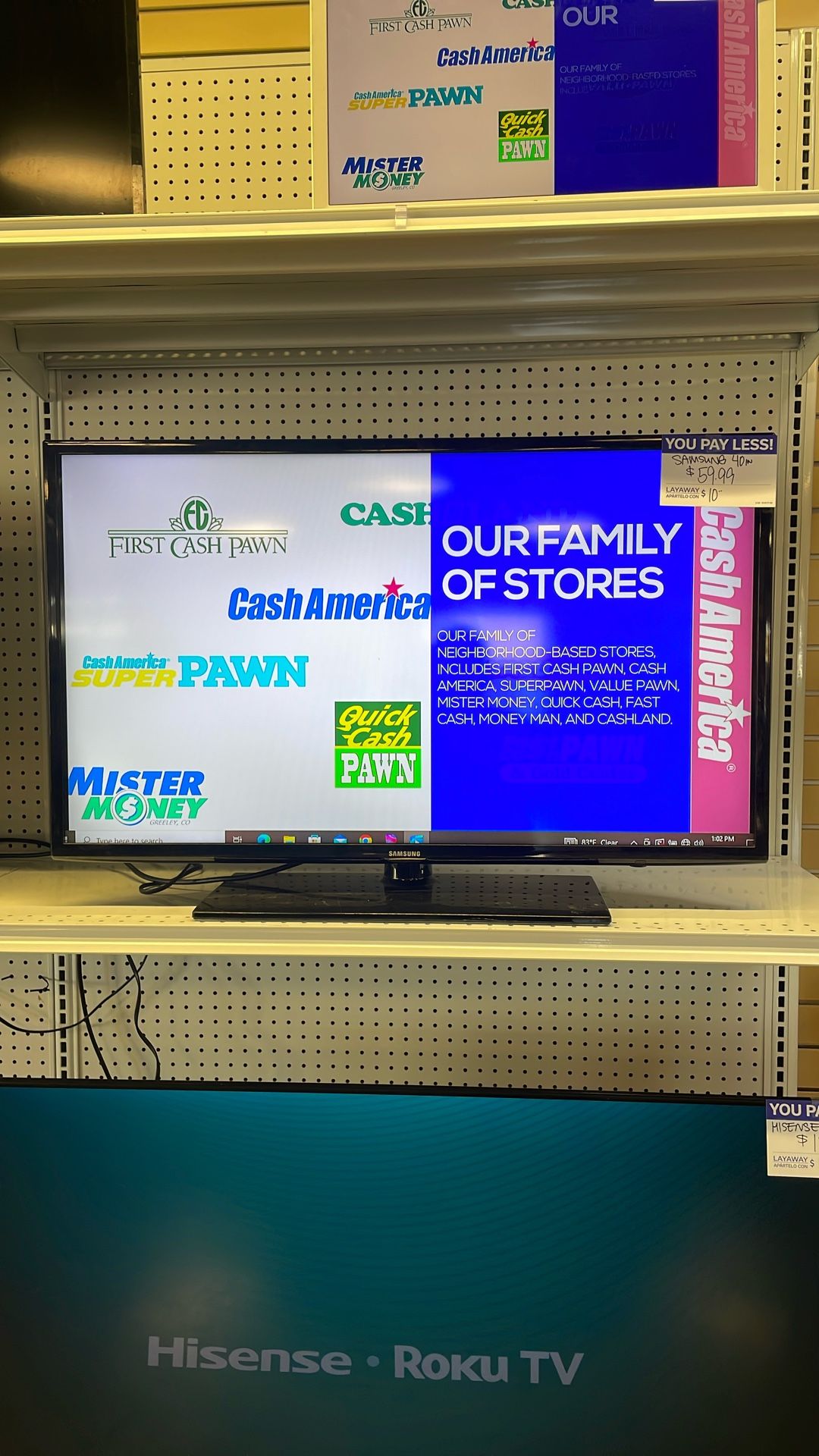 Tv
