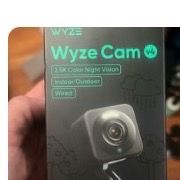 Wyze Cam V4  $30