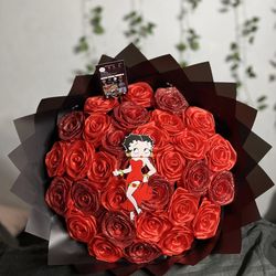 Rose bouquet