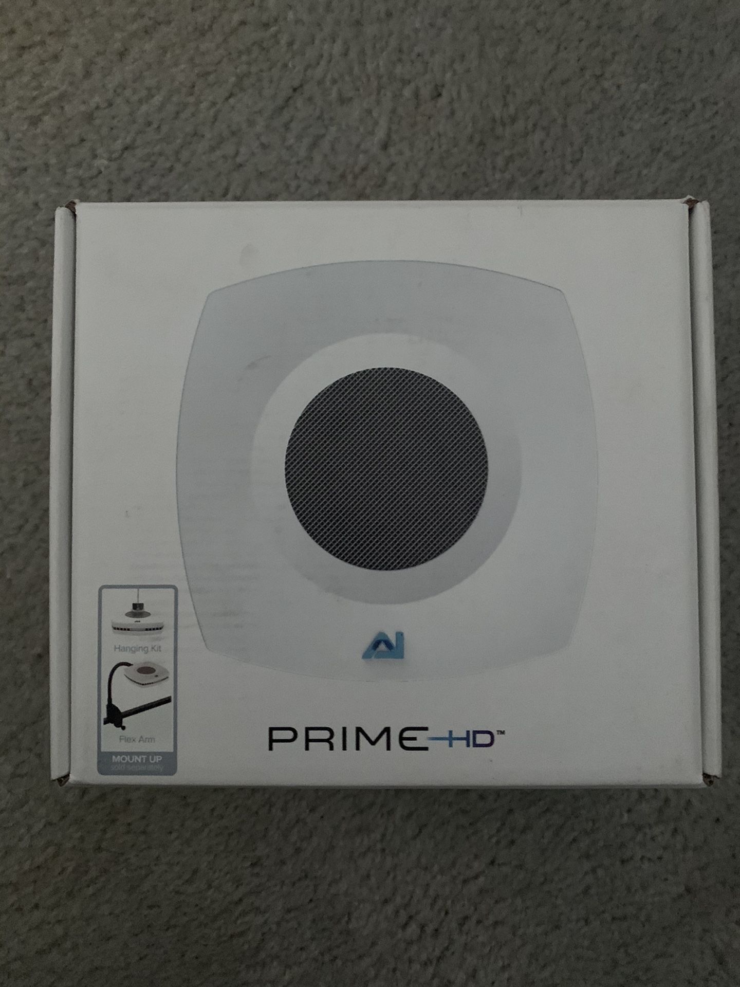 AI Prime HD Reef Aquarium LED light! Factory-restored!