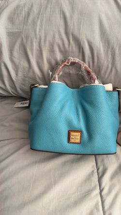 New with tags small Dooney bag
