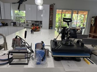 Vivo Home Press