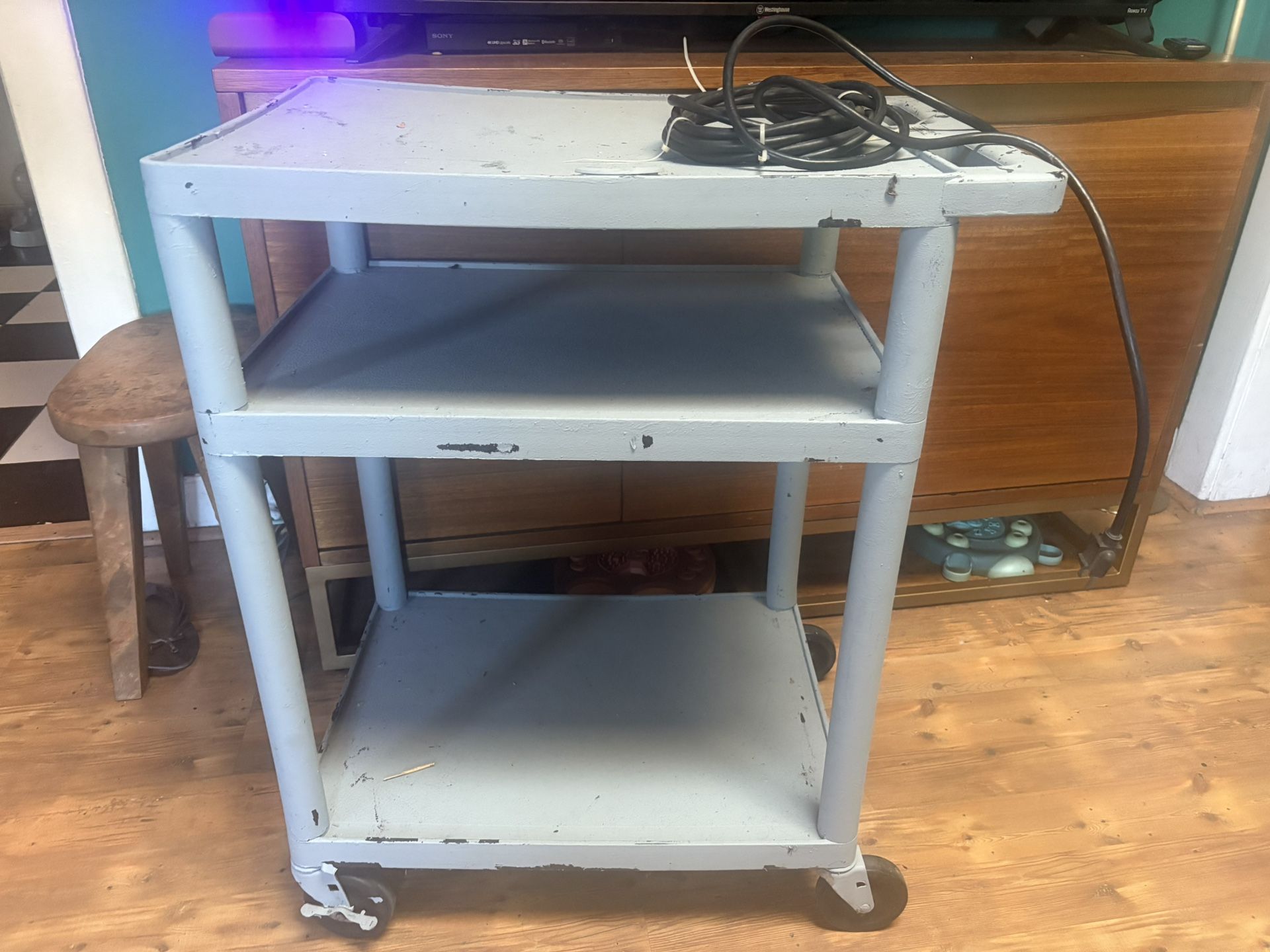 Video Cart