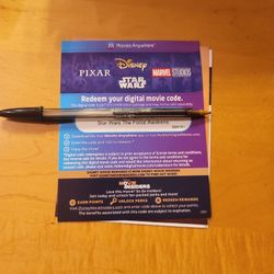  $6 DIGITAL MOVIE STAR WARS THE FORCE AWAKENS $6.00  OR TRADE FOR A MOVIE TITLE I DO NOT ALREADY OWN.