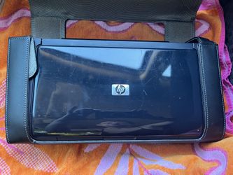 HP Officejet H470 Printer