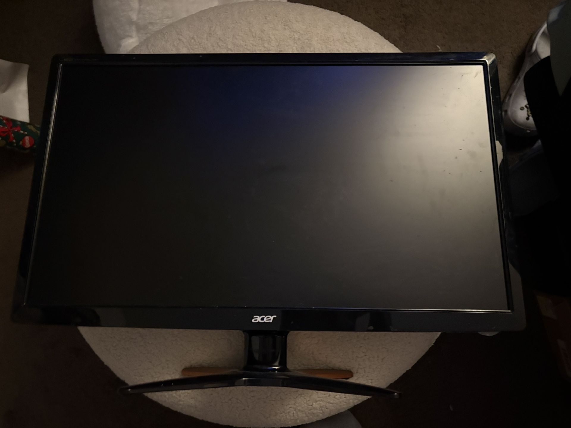 Acer Monitor