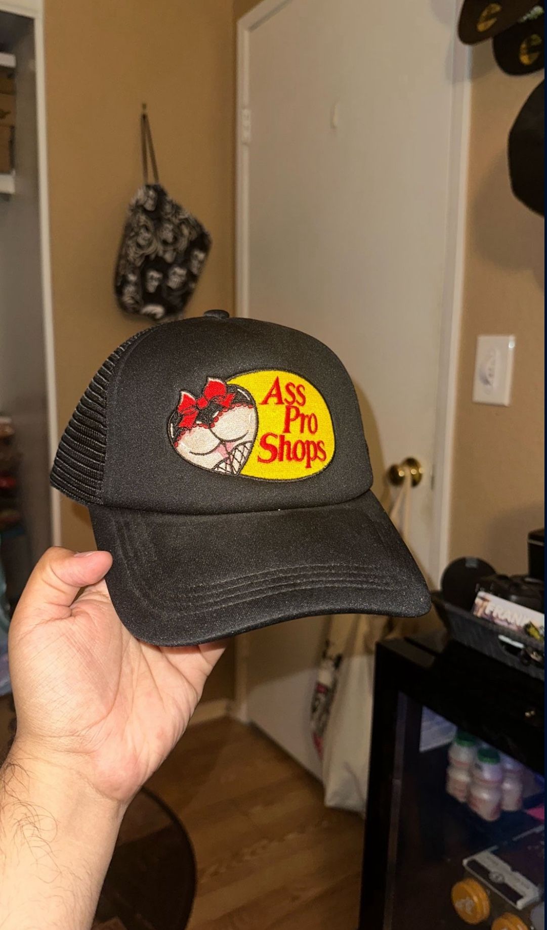 Pro Shops trucker Hat