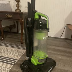 Eureka AirSpeed bagless upright vacuum cleaner