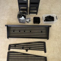 Tesla CyberTruck OEM Accessories