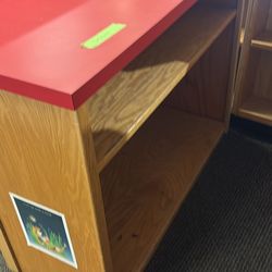 Counter Too Shelf’s For Sale 