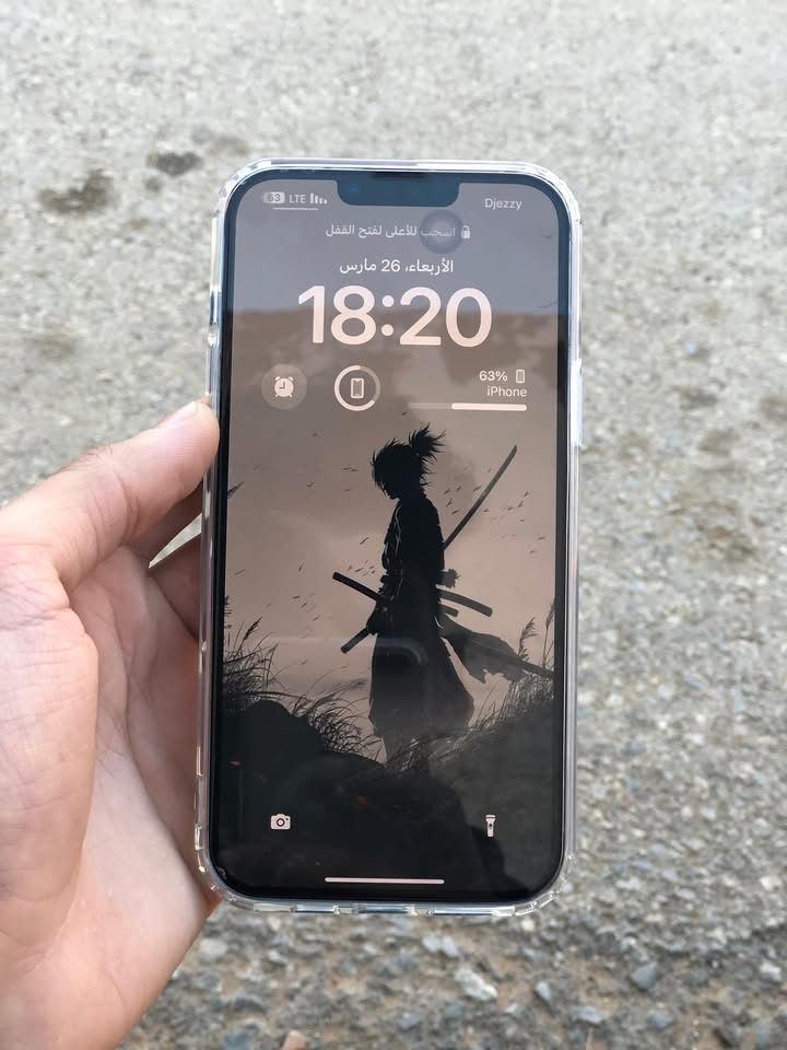 iPhone