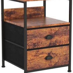 End Tables (set Of Two) — $50