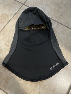 Columbia unisex-adult Infinity Trail Balaclava