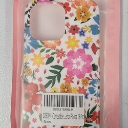 Iphone 13 Pro Phone Case