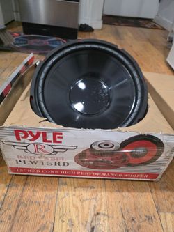 Speaker