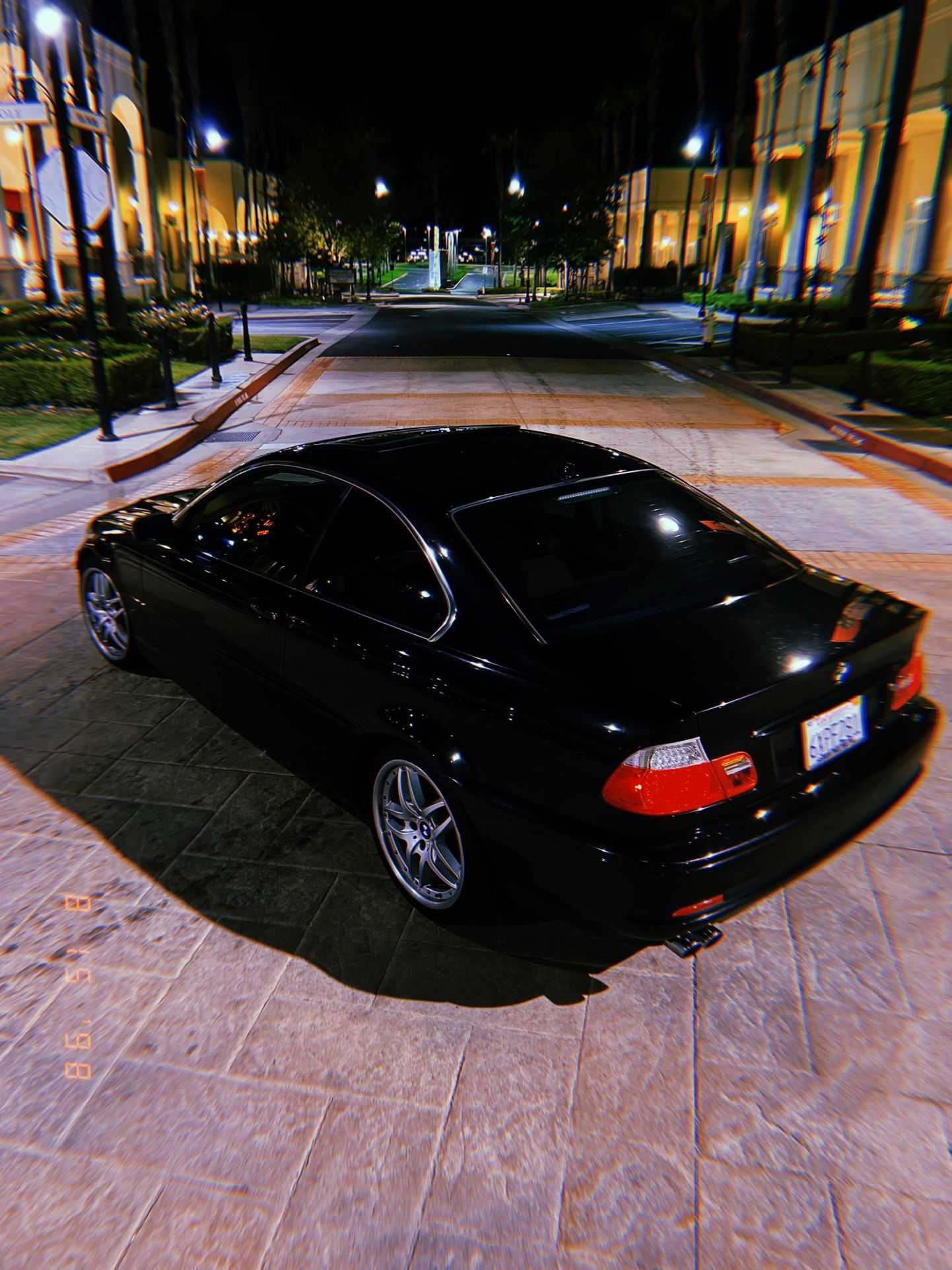 2004 BMW 330Ci