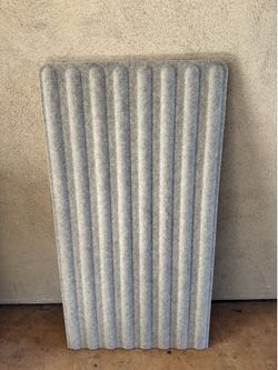Soundproof-like Panel (31 1/2” x 59”)