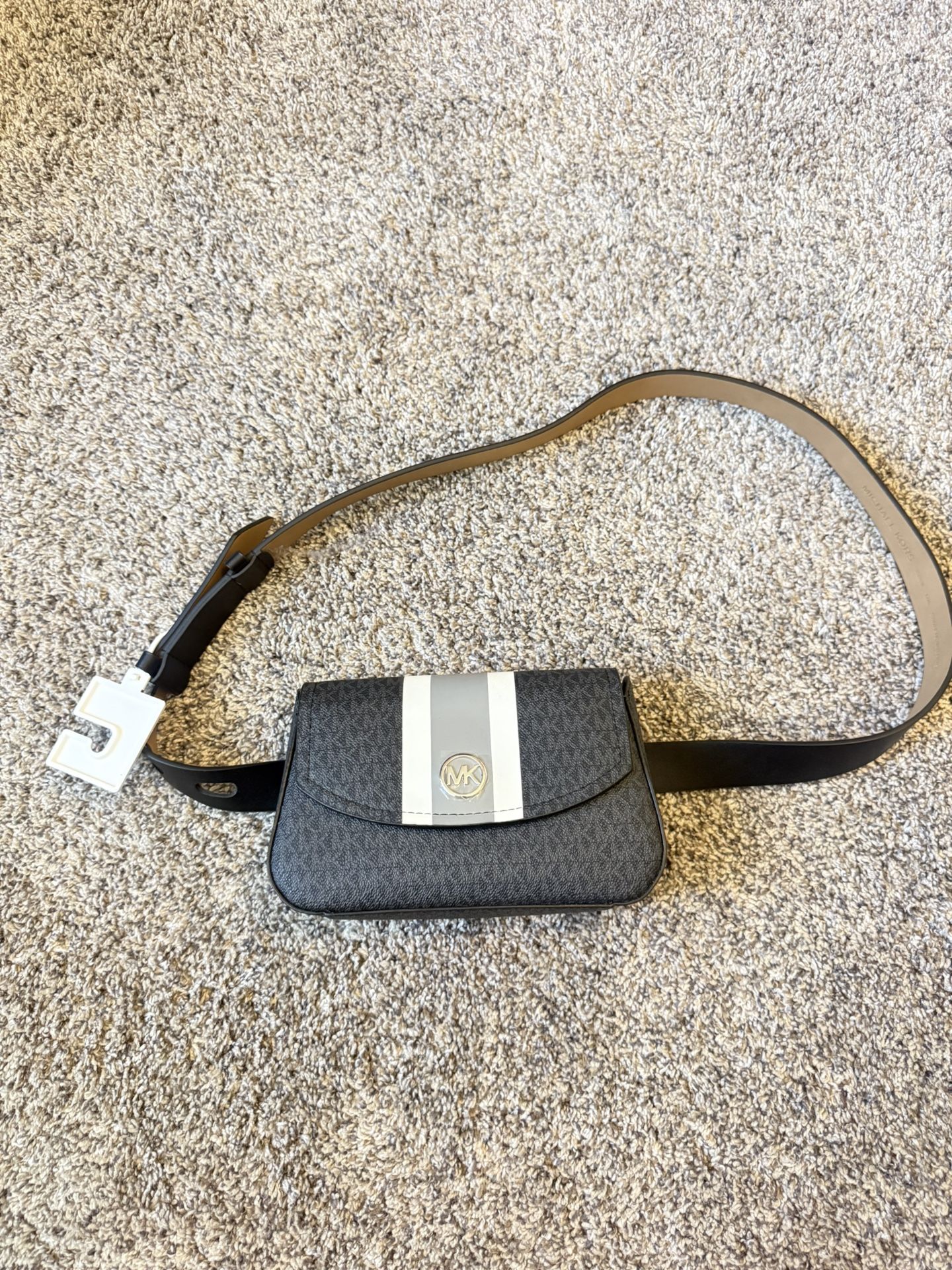 Michael Kors Women’s Belt Bag