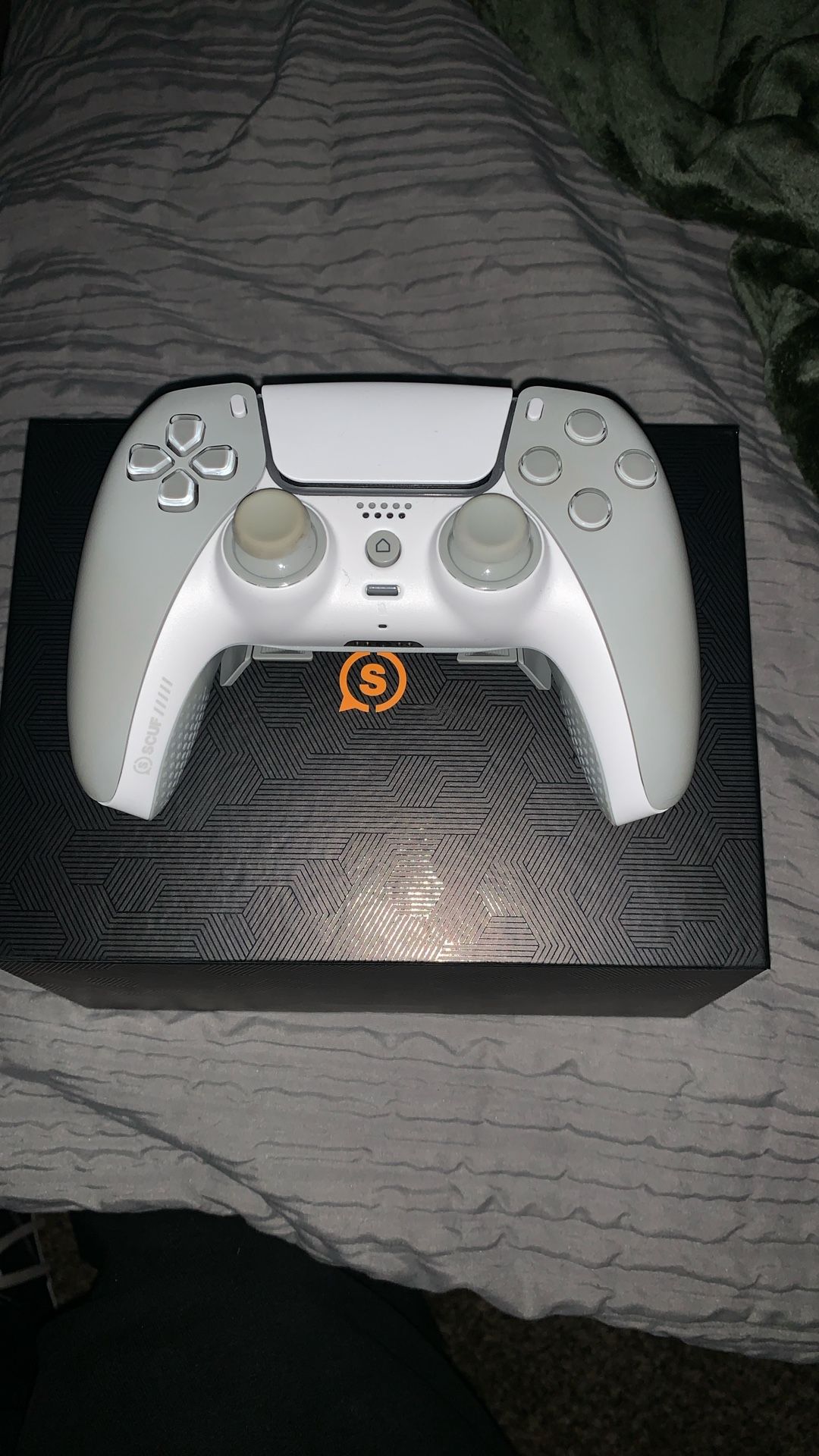 Scuf Reflex