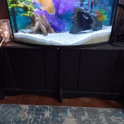 55 Gallon Tank Stand Only