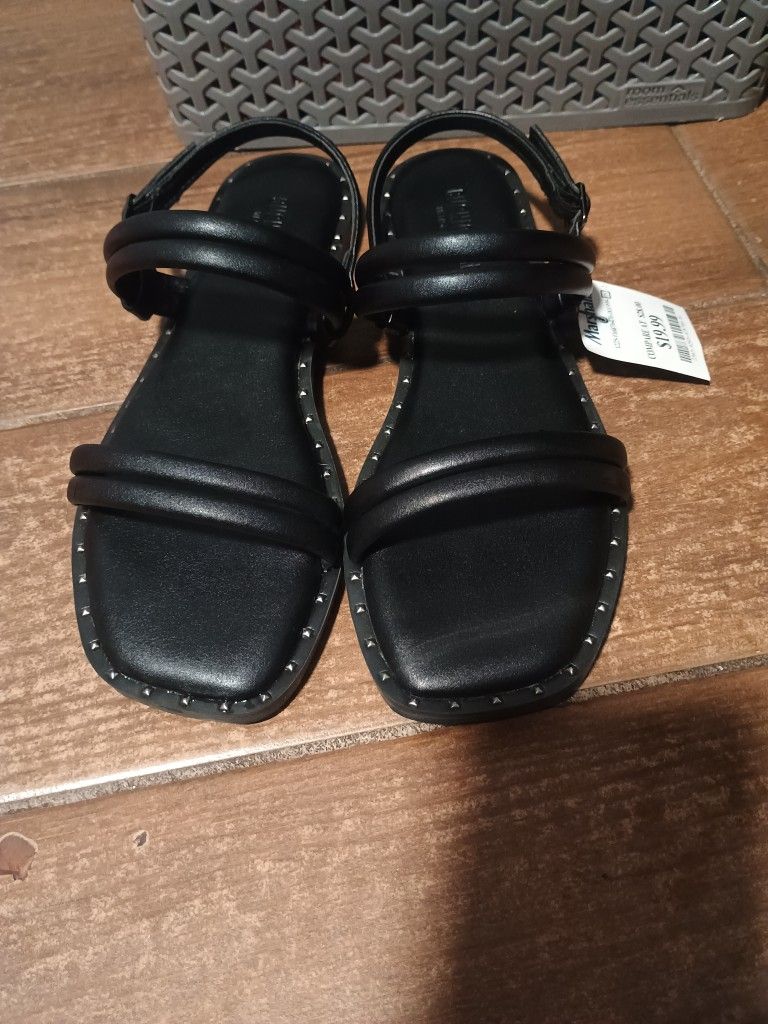 Cushion Aire Memory Foam Women's Sandals